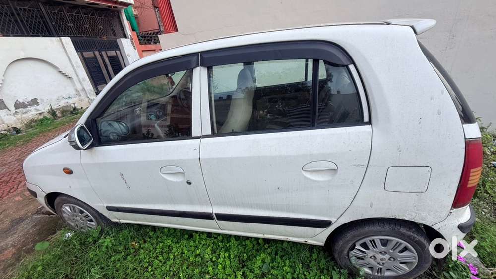 Hyundai Santro Xing 2014