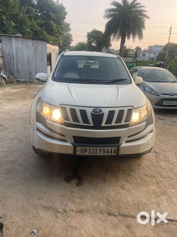 Mahindra Xuv500 2013 Diesel