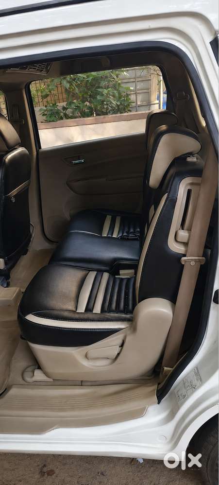 Maruti Suzuki Ertiga 2011 Petrol 58000 Km Driven