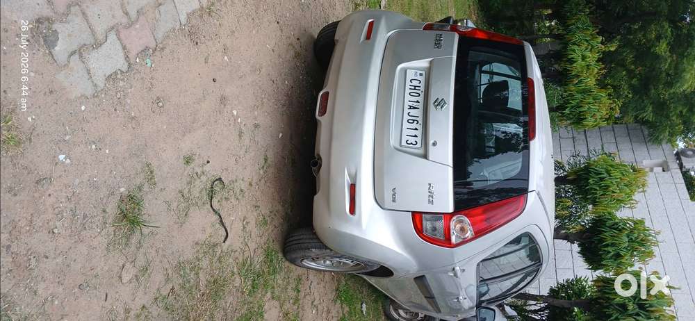Maruti Suzuki Ritz (2011) Rc Upto 2031