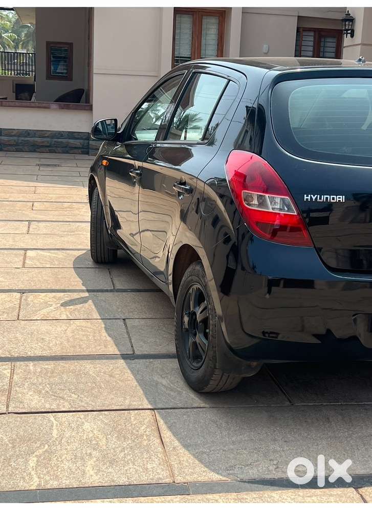 Hyundai I20 2010 Petrol Good Condition