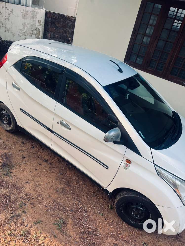 Hyundai Eon Petrol Manual 2014