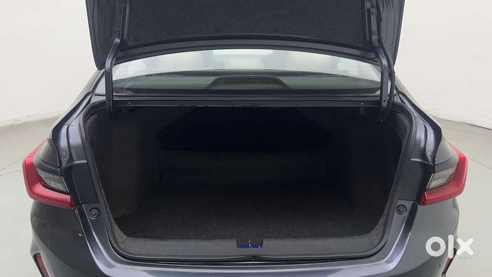 Honda City I-vtec Cvt Vx, 2022, Petrol