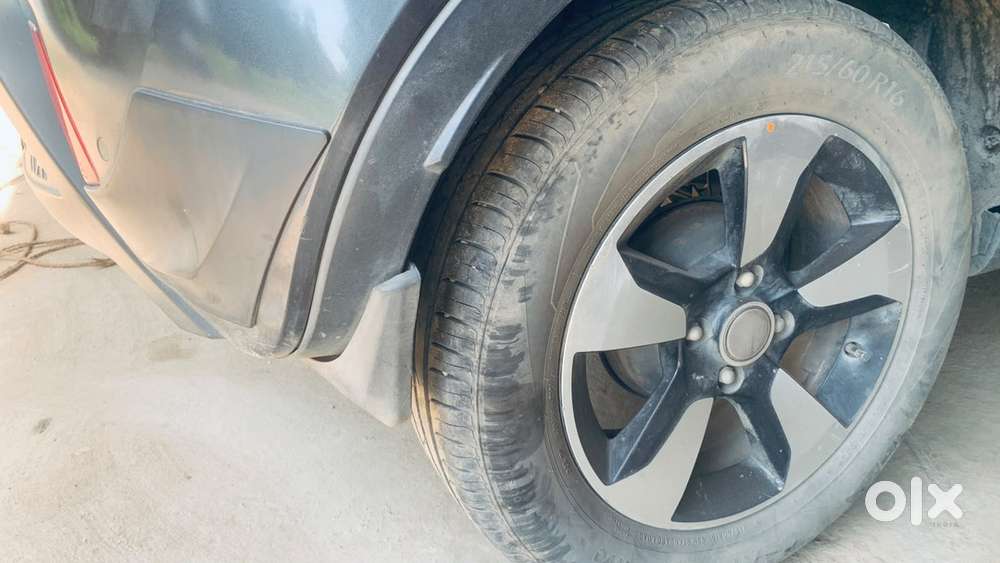 Tata Nexon 2019 Diesel Well Maintained