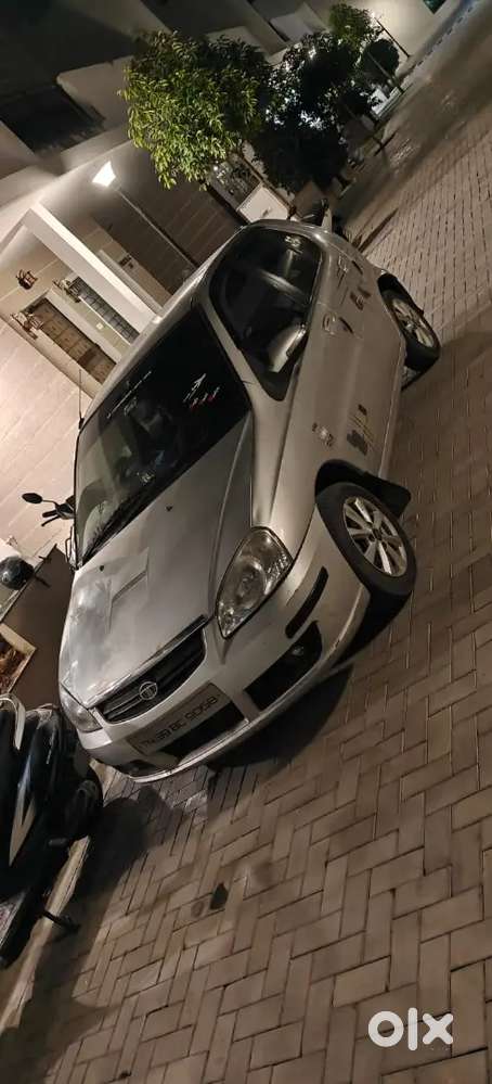 Tata Indica V2 Lei 2011 Diesel Manual