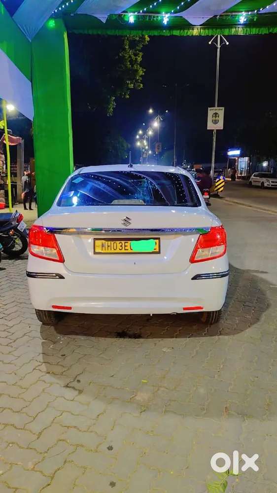Maruti Suzuki Dzire 2023