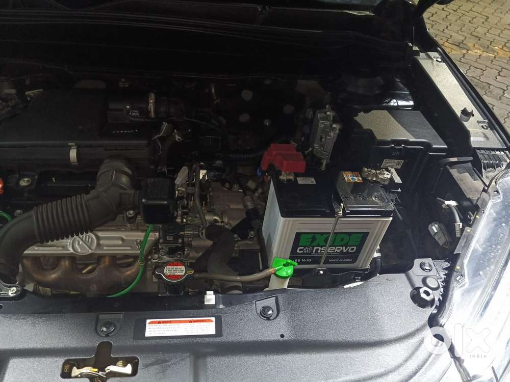 Toyota Urban Cruiser Hyryder 1.5 V Neo Drive At, 2024, Petrol