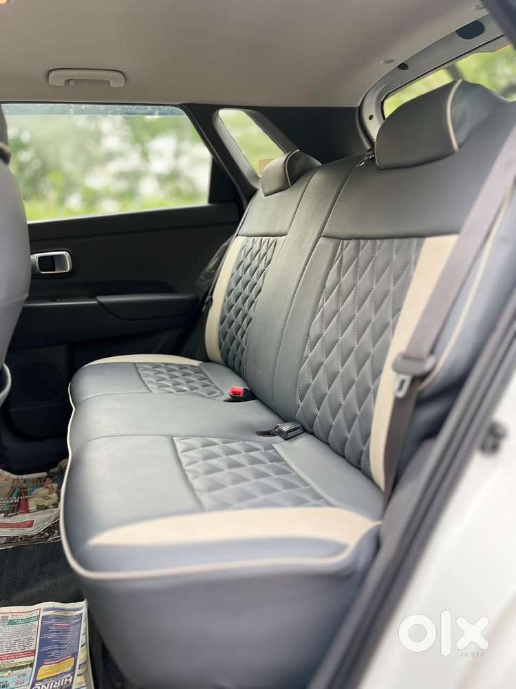 Hyundai New Venue Se, 2025, Petrol