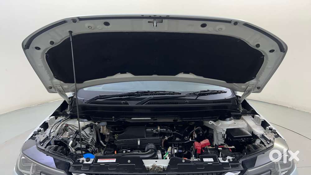 Maruti Suzuki Vitara Brezza 1.5 Zxi, 2023, Petrol