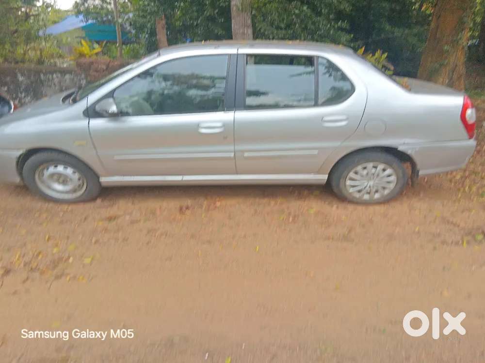 Tata Indigo Tdi  Next Test 2026 December Insurance Pending