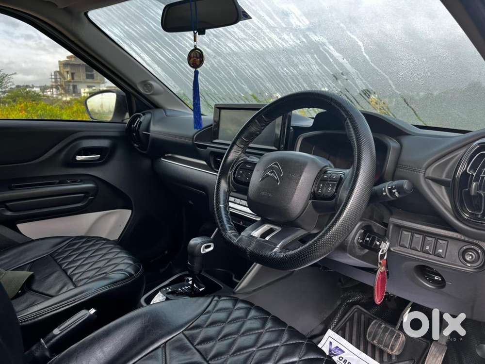 Citroen C3 2025 Petrol 12000 Km Driven