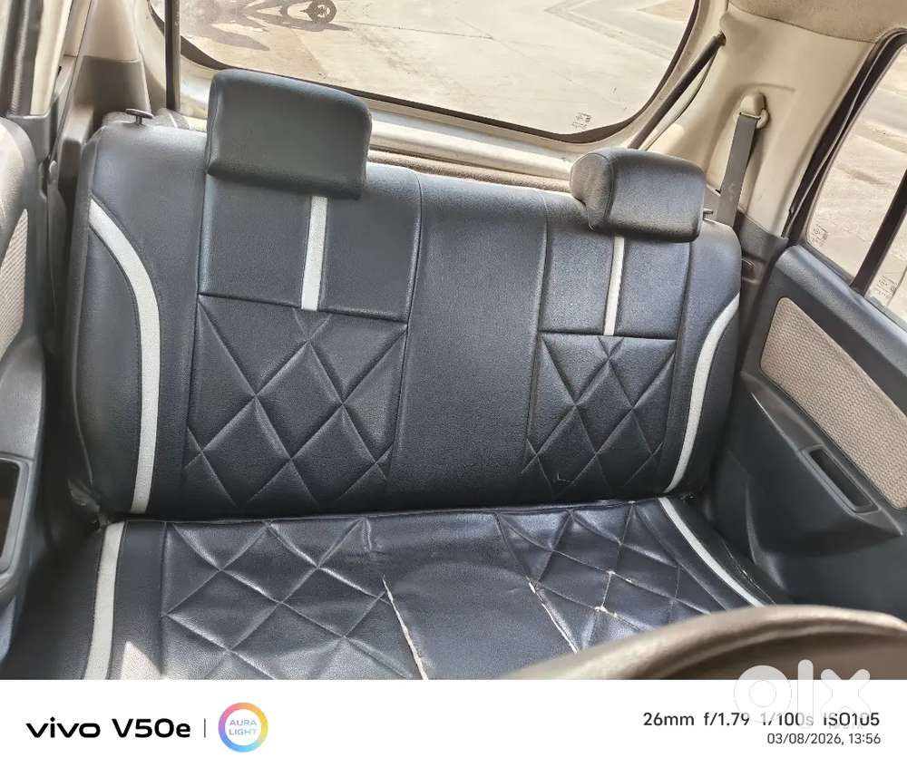 Maruti Suzuki Wagon R 2018