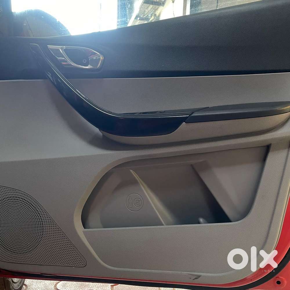 Tata Tiago Xza Plus, 2020, Petrol