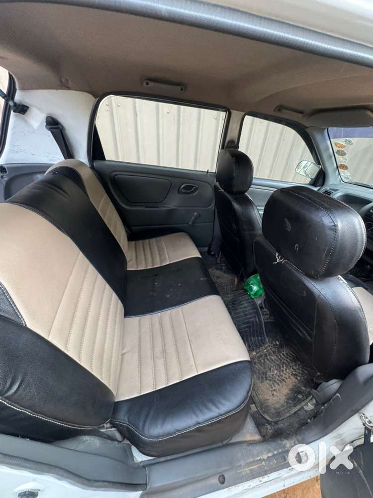 Maruti Suzuki Alto 2006
