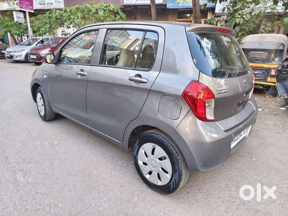 Maruti Suzuki Celerio Vxi, 2019, Cng & Hybrids