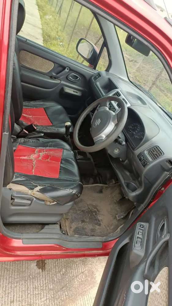 Maruti Suzuki Wagon R 2009 Petrol Manual