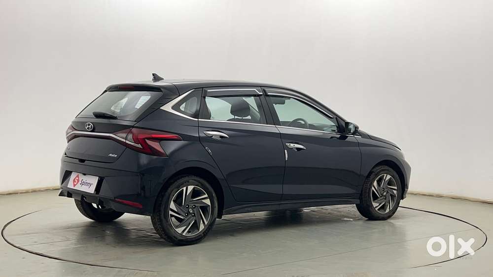 Hyundai I20 1.2 Asta, 2023, Petrol
