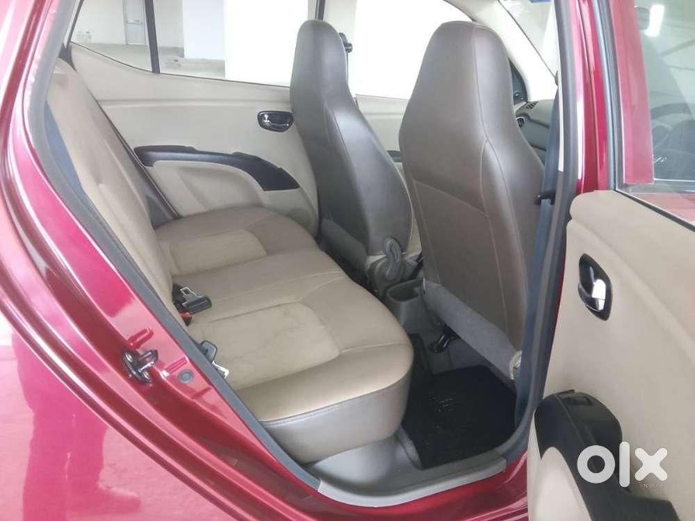 Hyundai I10 Sportz 1.1l, 2014, Petrol