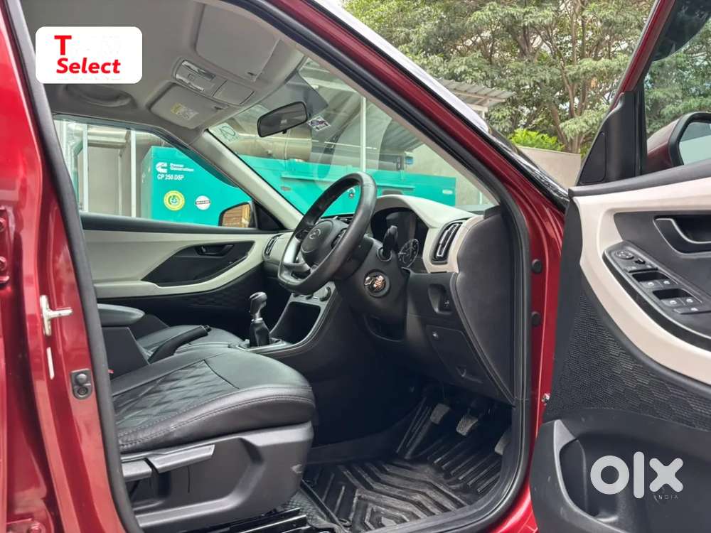 Hyundai Creta 1.5 Ex Diesel, 2022, Diesel