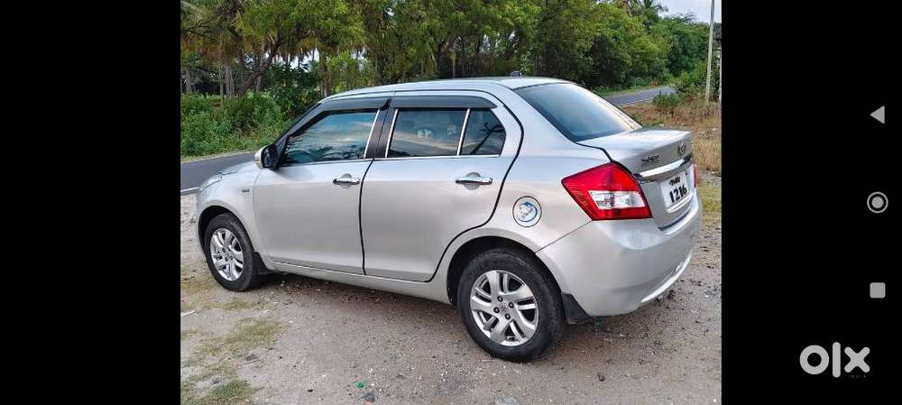 Maruti Suzuki Swift Dzire Zdi Bsiv, 2015, Diesel