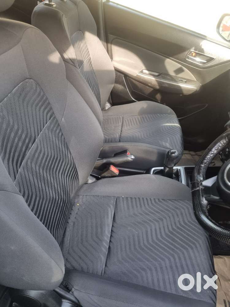 Maruti Suzuki Swift Vxi + Manual, 2020, Petrol