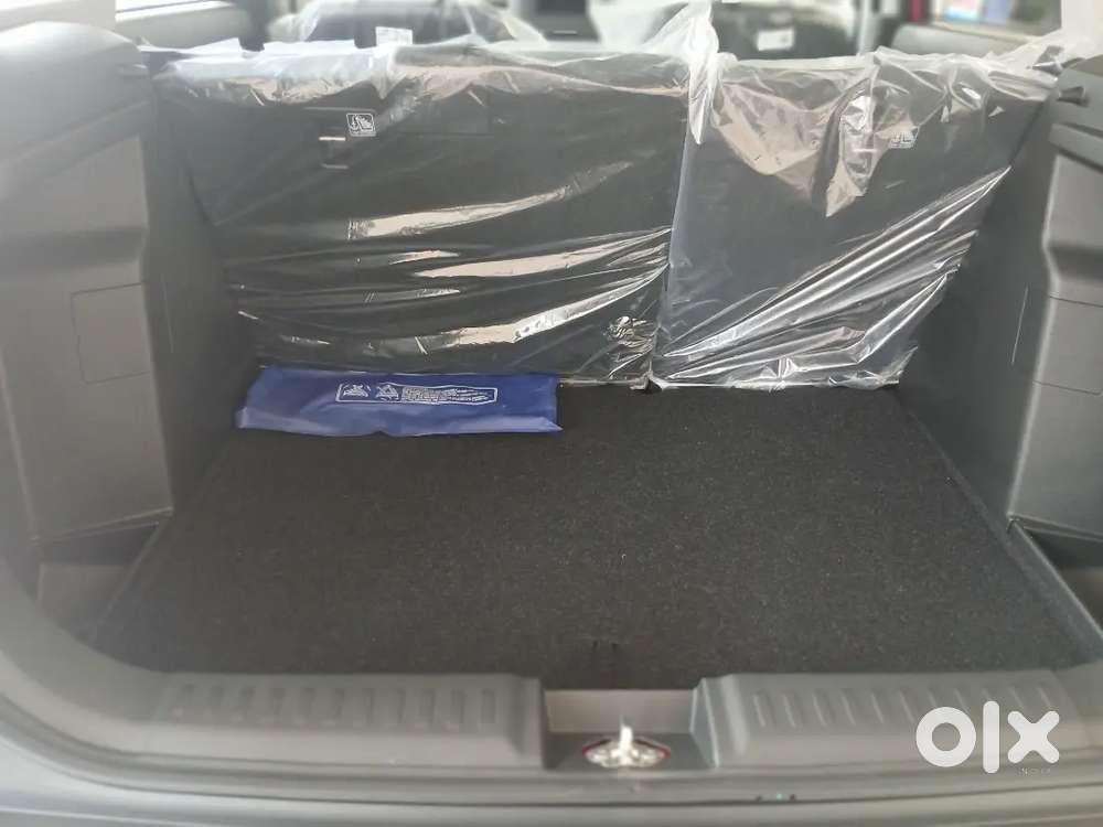 Maruti Suzuki Brezza 2026