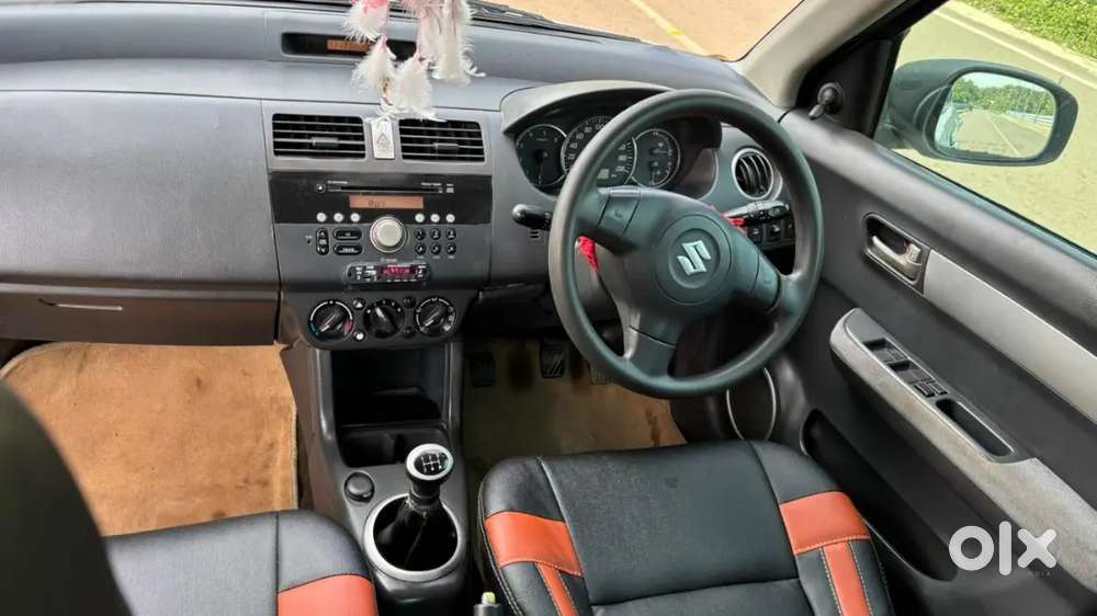 Maruti Suzuki Swift Dzire 2011 Diesel 146000 Km Driven
