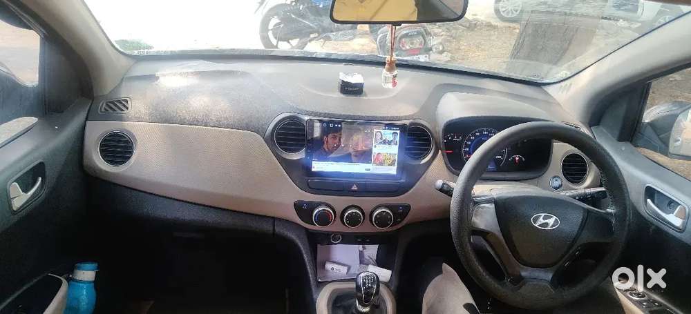 Hyundai Grand I10 2014