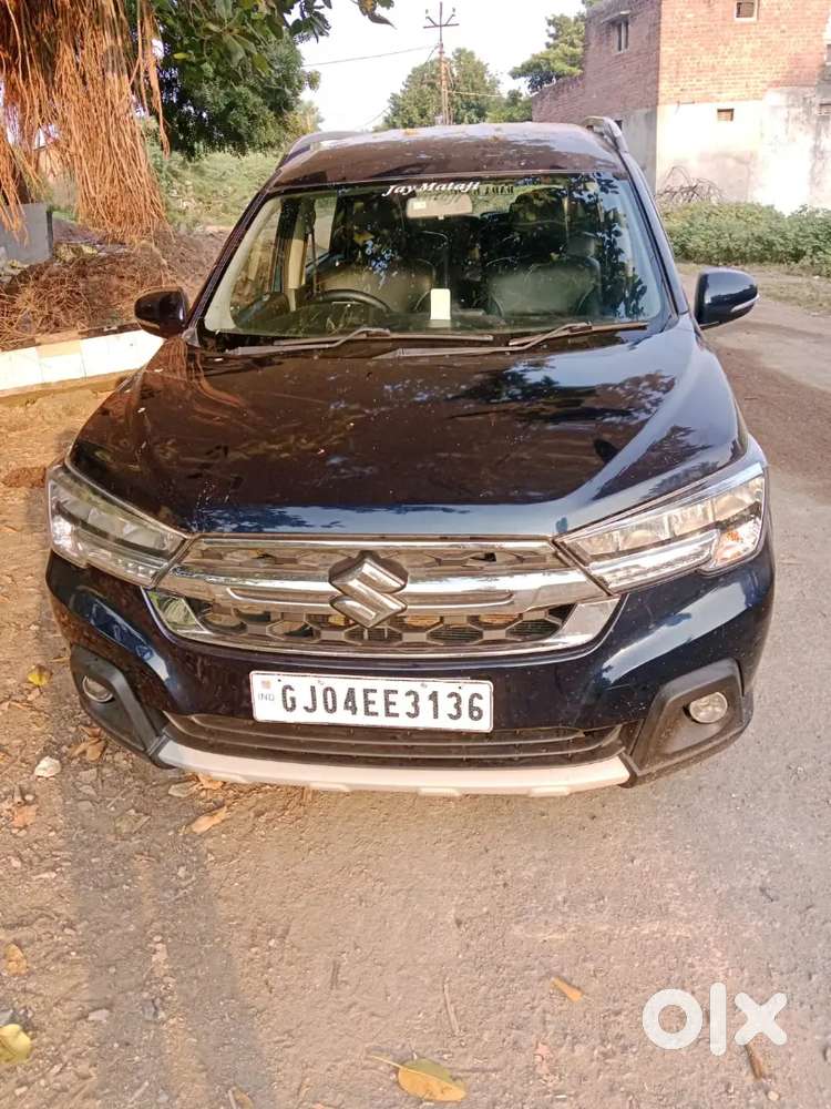 Maruti Suzuki Xl6 Zeta 2023 Manual Cng