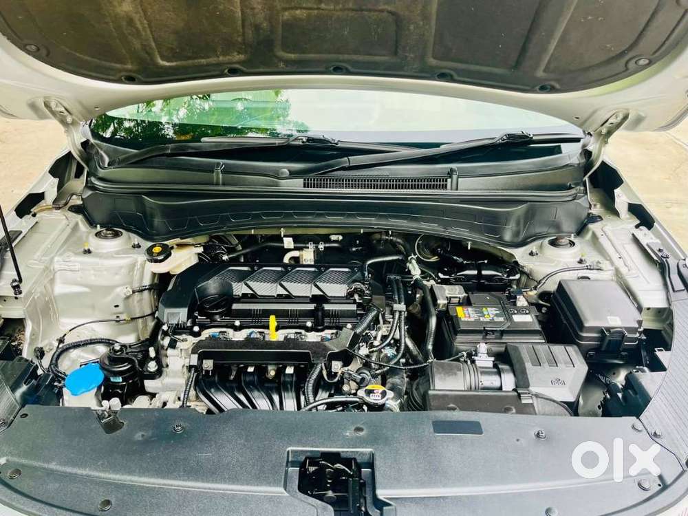 Kia Seltos 1.5 Htx At Petrol, 2024, Petrol