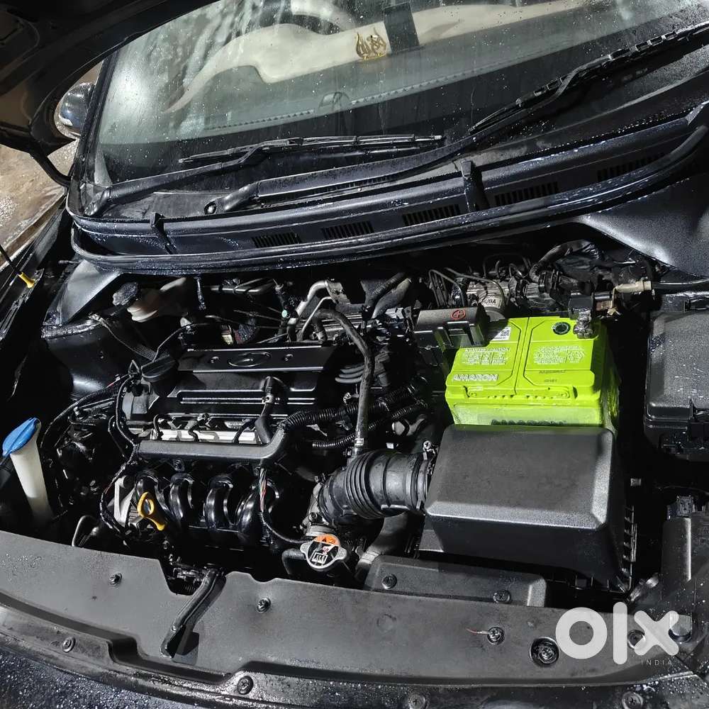 Hyundai I20 2016 Petrol Well Maintained