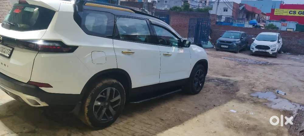 Tata Safari 2023 Diesel 73000 Km Driven