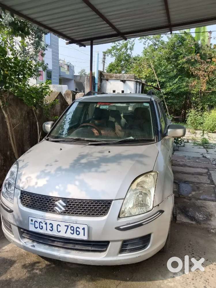 Maruti Suzuki Swift Xdi 2011