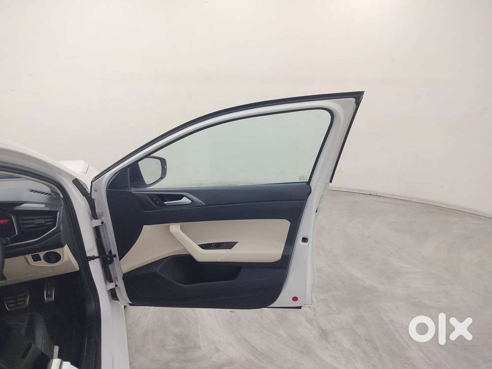 Volkswagen Virtus 1.5 Tsi Gt Plus Evo Dsg, 2022, Petrol