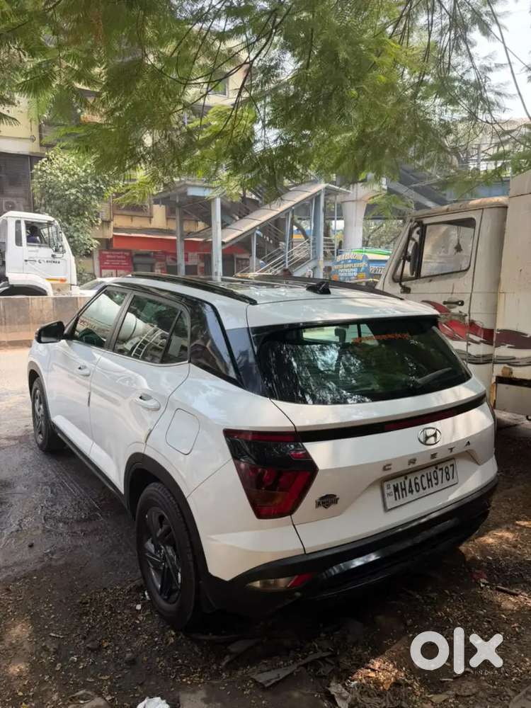 Tata Harrier 2023 Diesel Well Maintained
