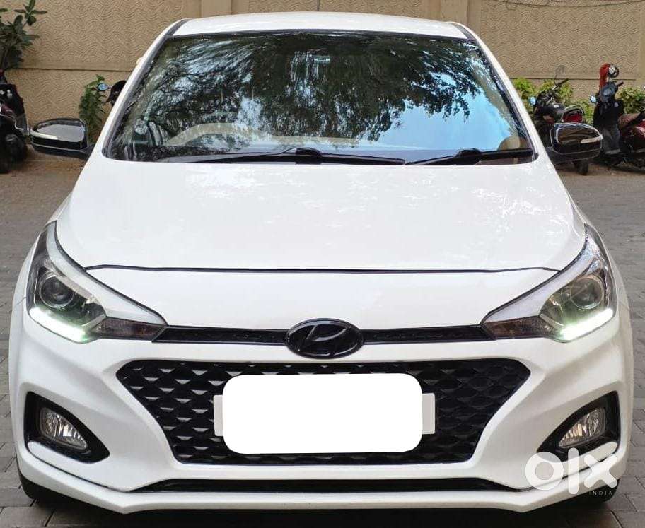 Hyundai Elite I20 1.4 Crdi Asta (o), 2019, Diesel