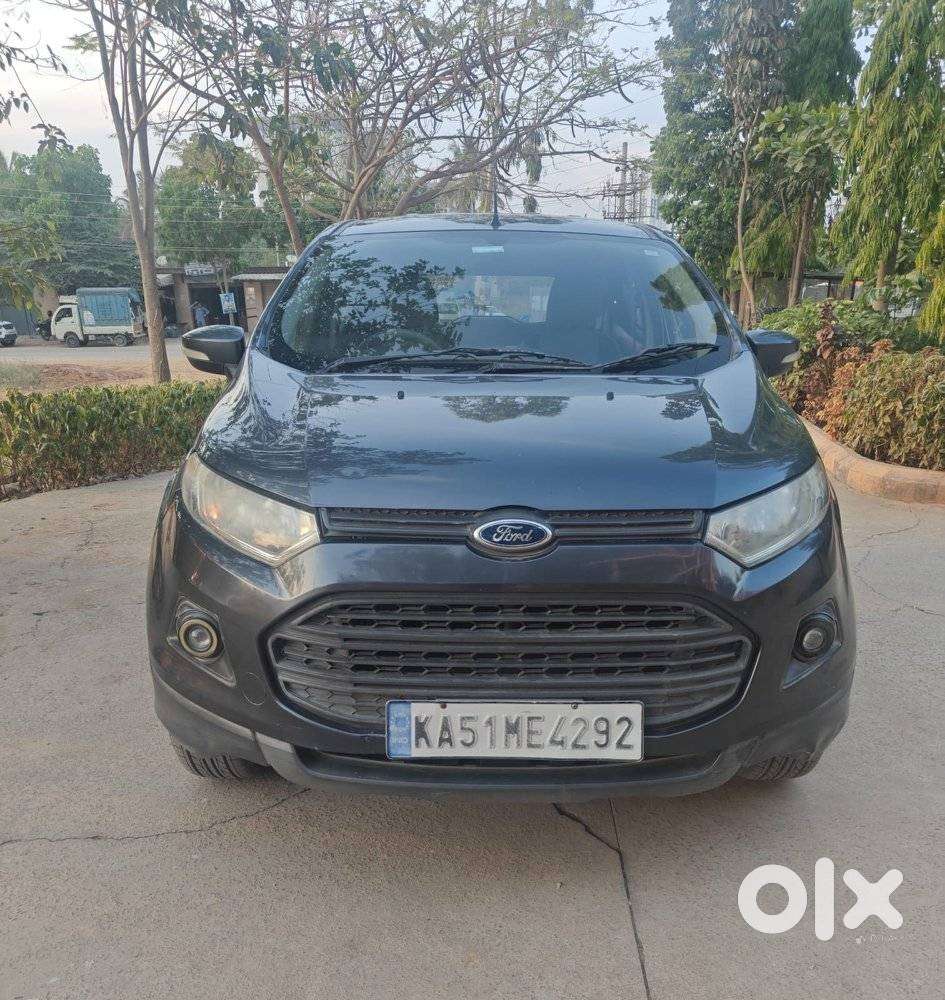 Ford Classic, 2013, Diesel