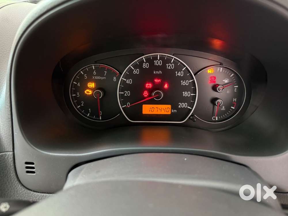 Sx4 , Single Owner Good Condition Car