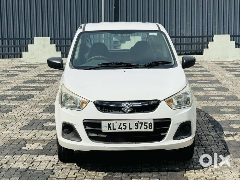 Maruti Suzuki Alto K10