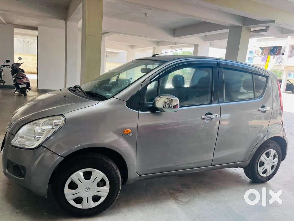 Maruti Suzuki Ritz 2010 Diesel Well Maintained