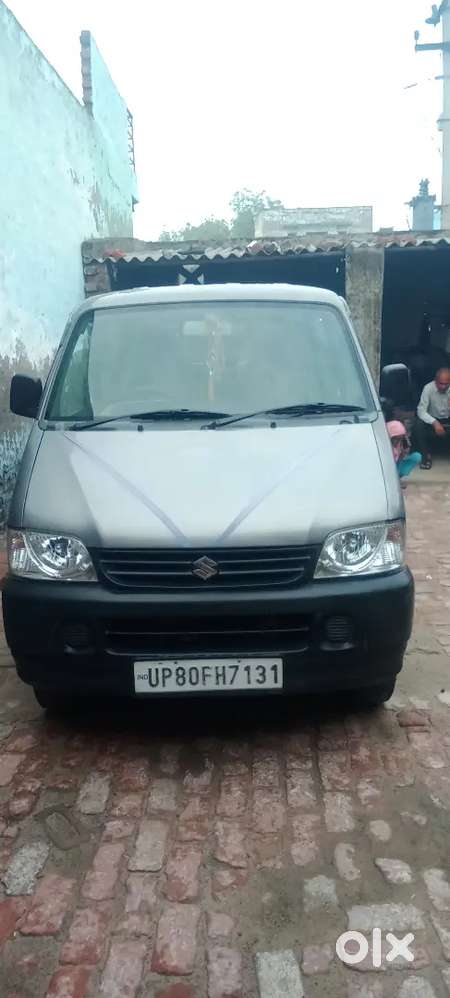 Maruti Suzuki Eeco 2020