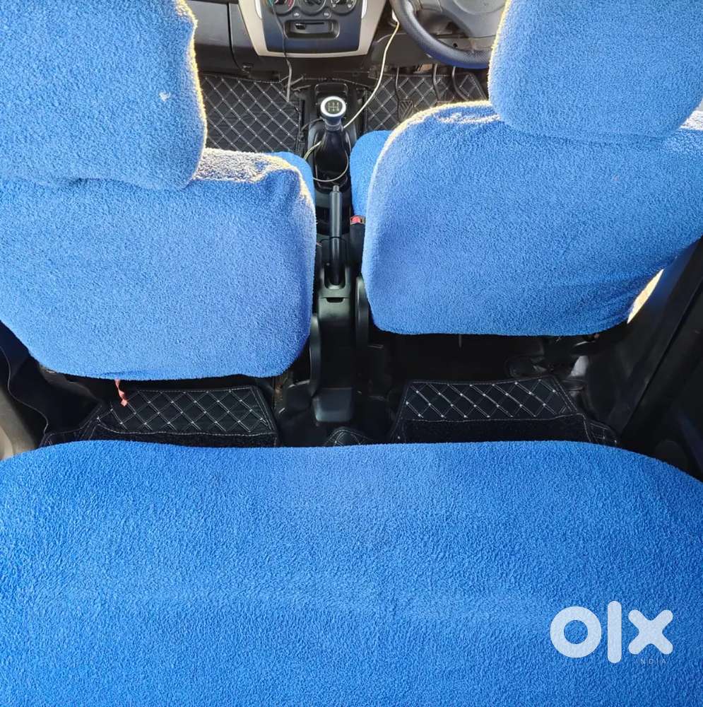 Maruti Suzuki Wagon R 2014