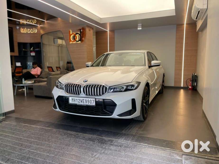 Bmw 3 Series Gran Limousine 330li M Sport, 2024, Petrol