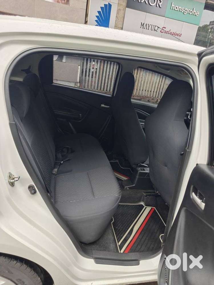 Maruti Suzuki Celerio Vxi, 2024, Petrol