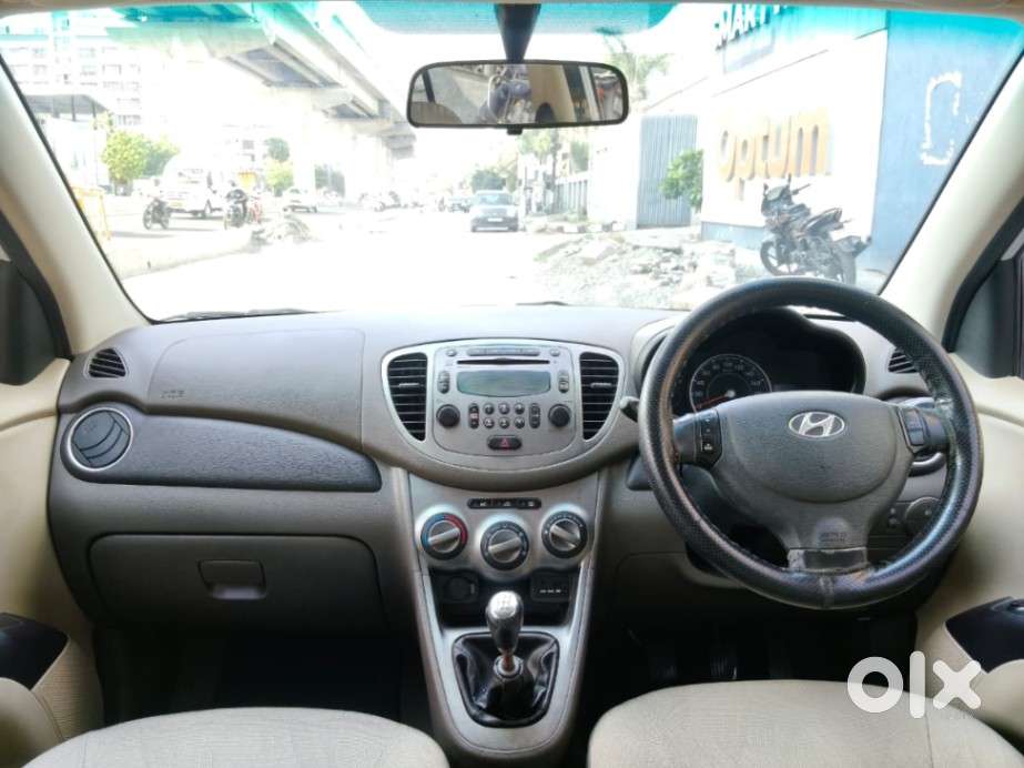 Hyundai I10 Asta, 2011, Petrol