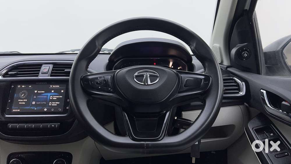 Tata Tiago Xza Plus, 2023, Petrol