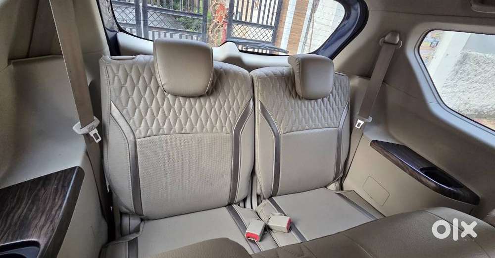 Maruti Suzuki Ertiga Zxi Plus Shvs, 2019, Petrol