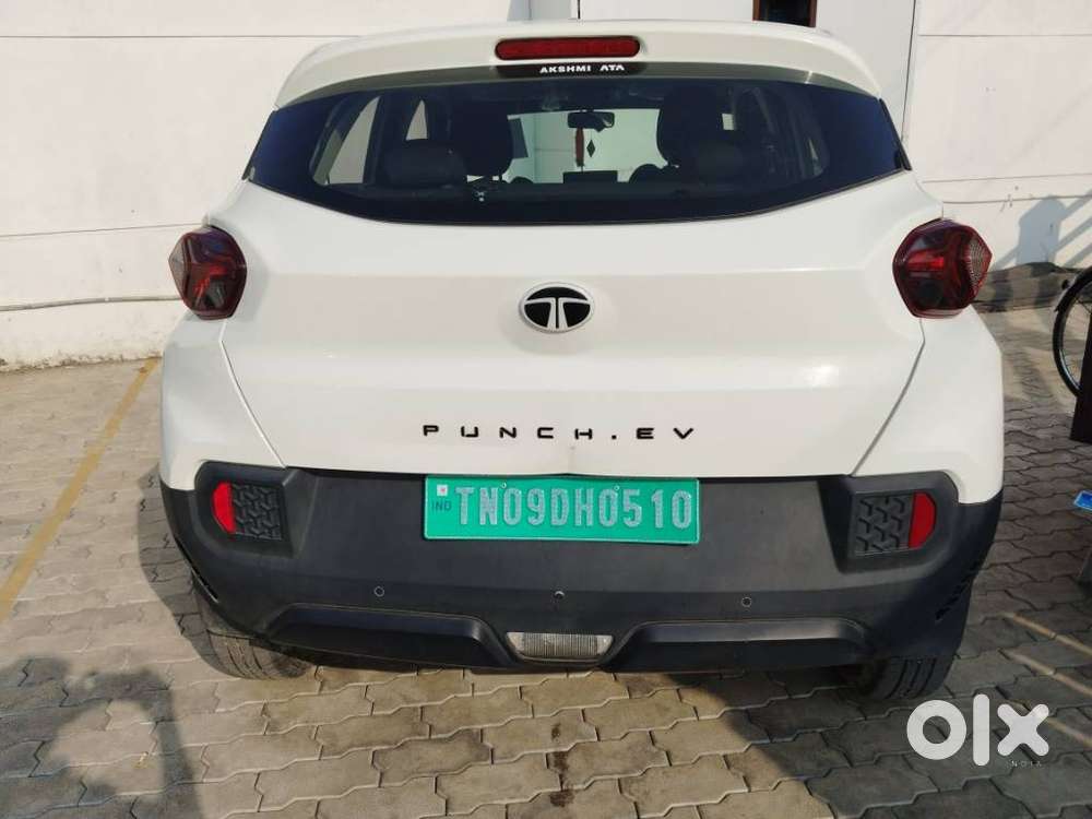Tata Punch Ev Smart, 2024, Electric