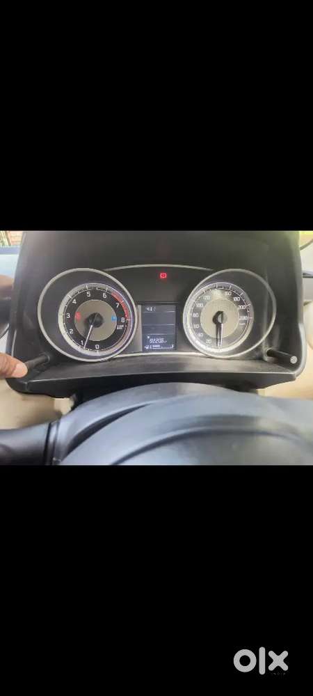 Maruti Suzuki Dzire 2020 Petrol Good Condition