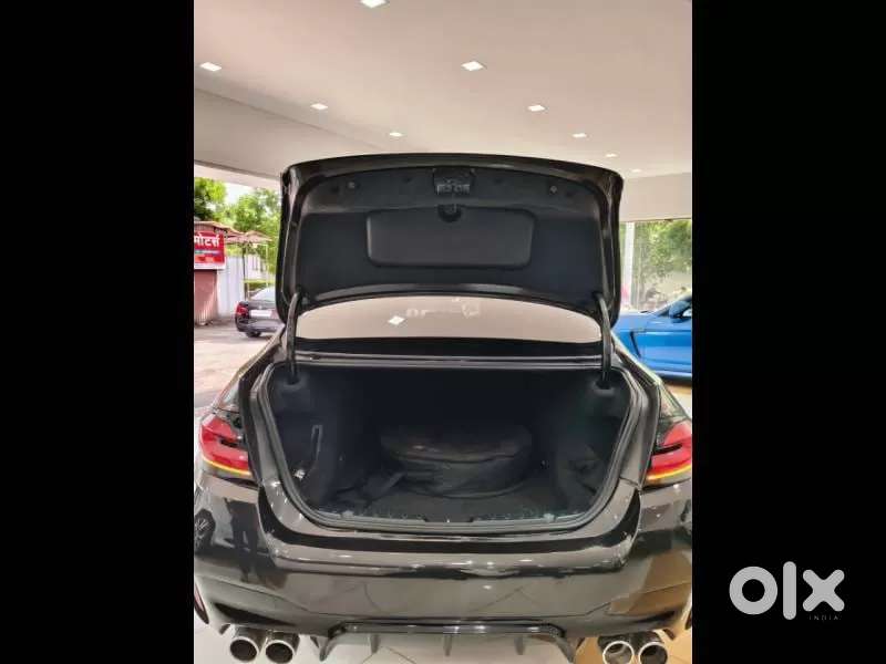 Bmw 5 Series 2.0 520d Luxury Line, 2015, Diesel